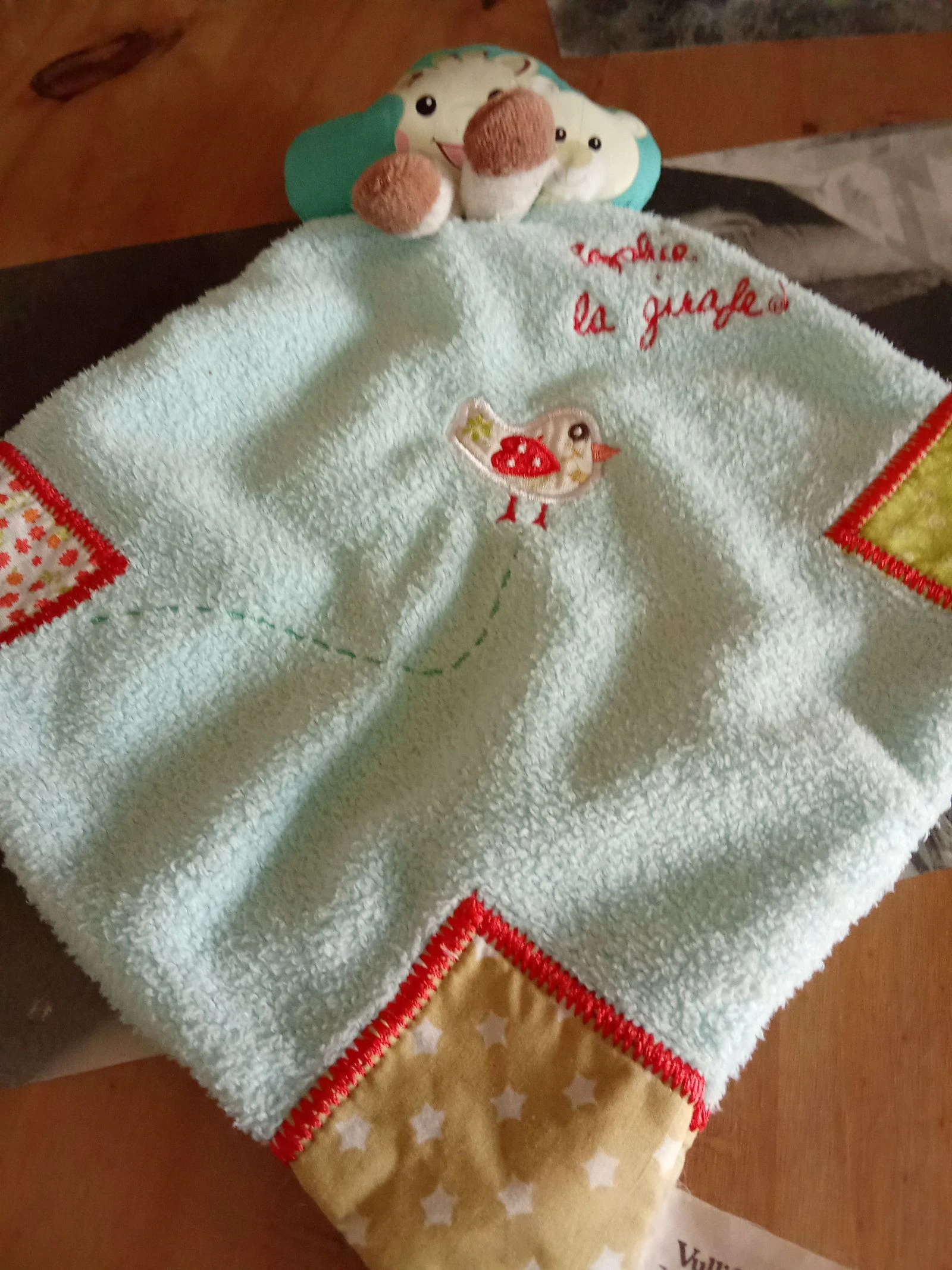 Doudou 